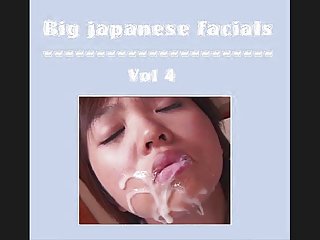 Nagy japán arc hangerő, 4 nagy pornó szabadban pénzért
