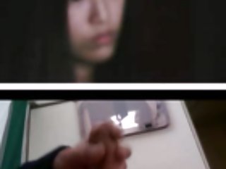 Pornó oldal, nézd meg a hd koreai lány úgy néz ki a diploma a video chat